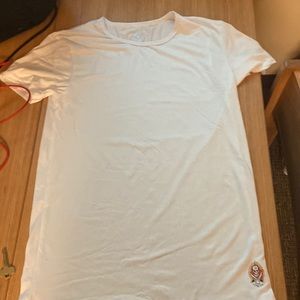 Ed hardy size small I also have grey + black came in three pack but wrong size